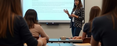 New Vocational Training Program Launched